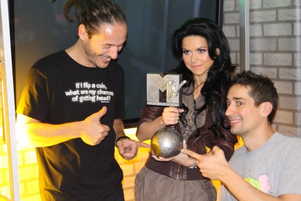 INNA