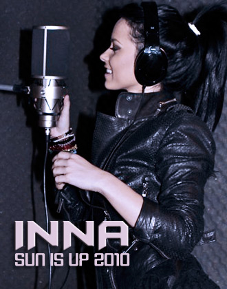 INNA