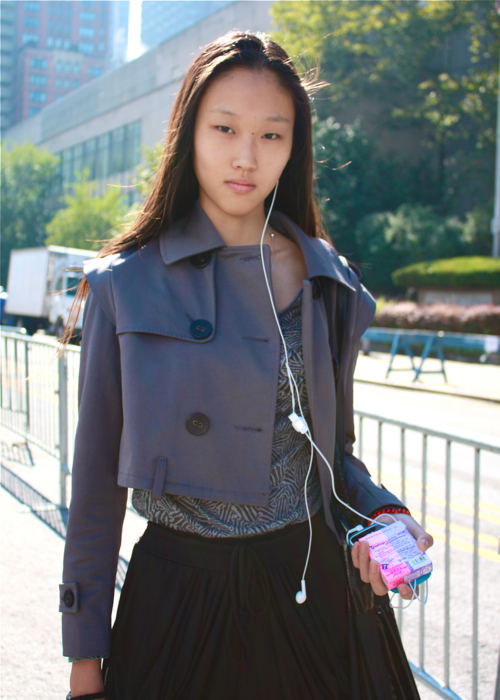 Jiang Xiao Yi