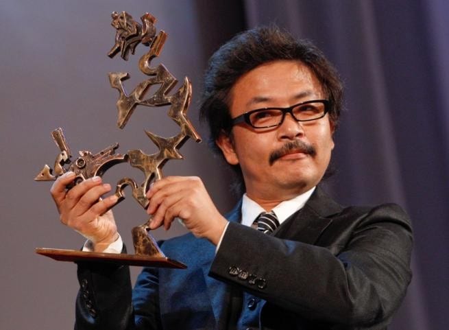 Sion Sono