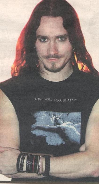 Tuomas Holopainen