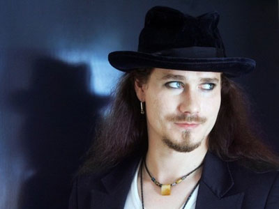 Tuomas Holopainen Tuomas Holopainen