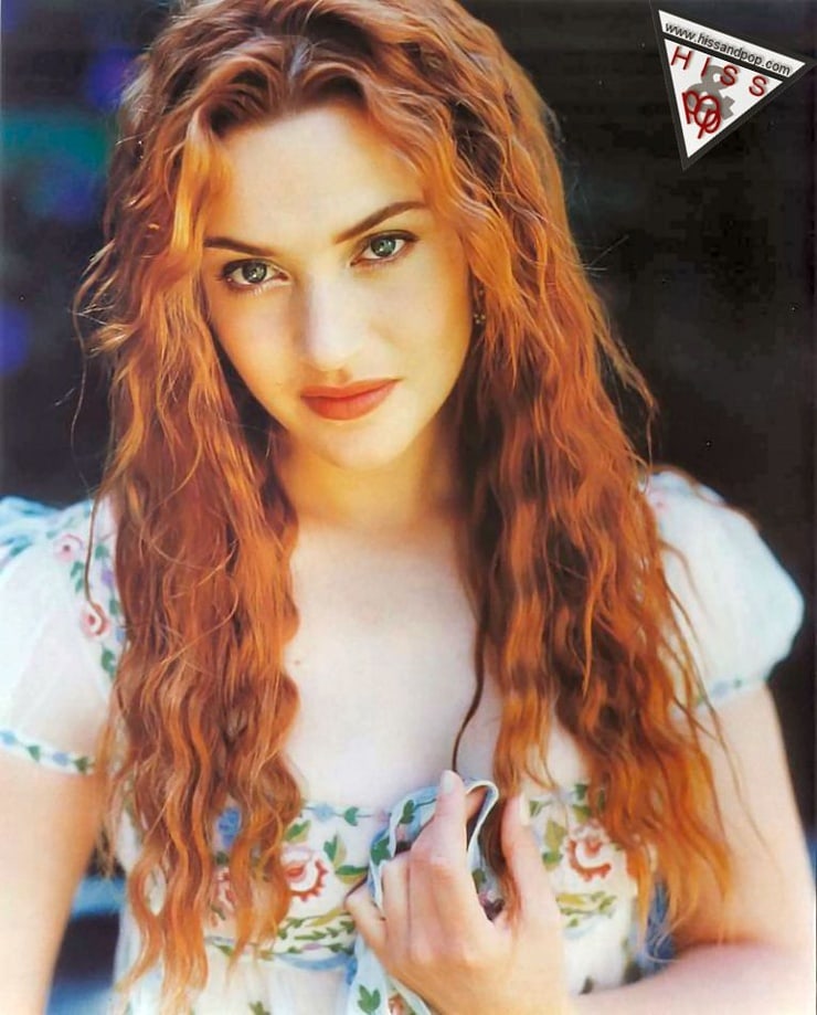 Kate Winslet Kate Winslet