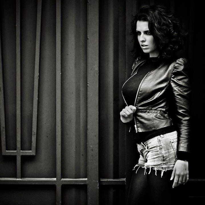Ludivine Aubourg