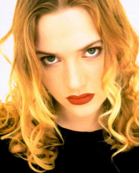 Kate Winslet Kate Winslet
