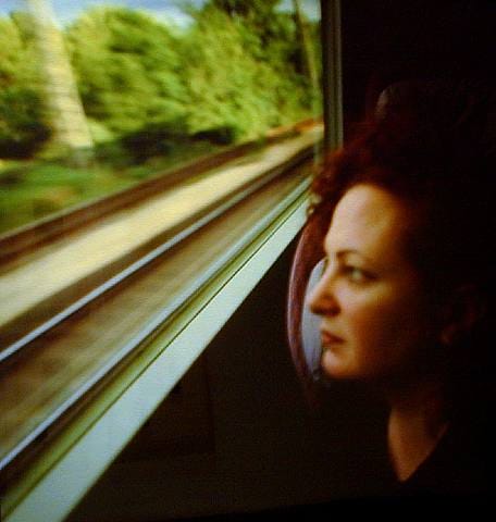 Nan Goldin