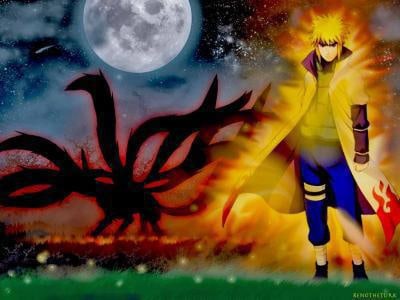 The 4th Hokage