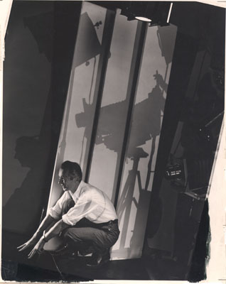 Edward Steichen