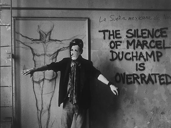 David Wojnarowicz David Wojnarowicz