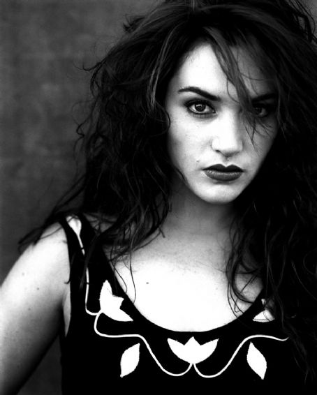 Kate Winslet