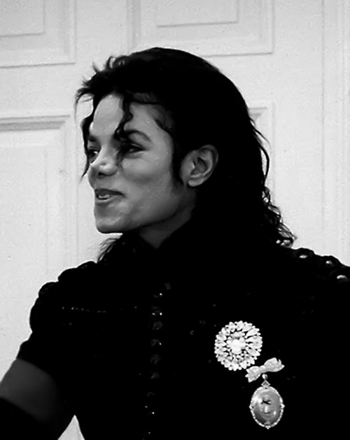 Michael Jackson