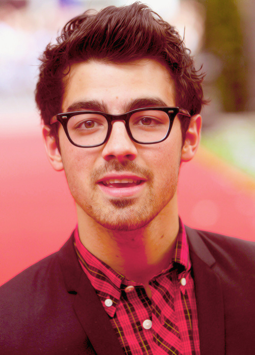 Joe Jonas