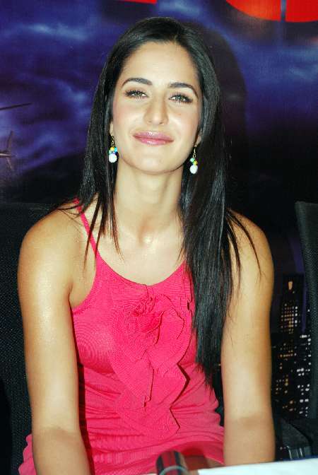 Katrina Kaif