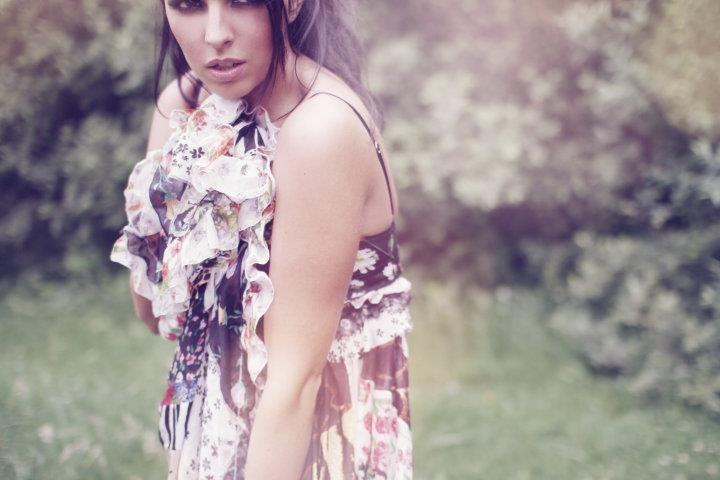 Ludivine Aubourg