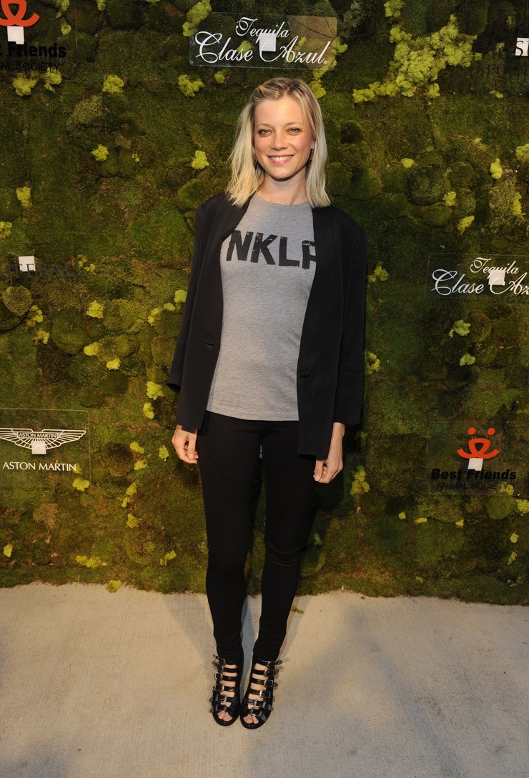 Amy Smart