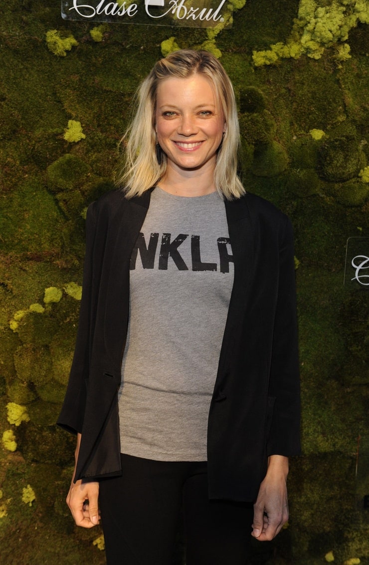 Amy Smart