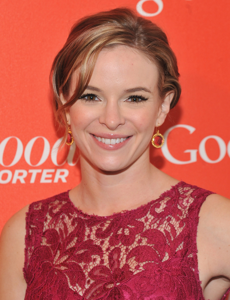 Danielle Panabaker Danielle Panabaker