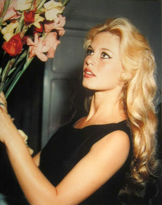 Brigitte Bardot