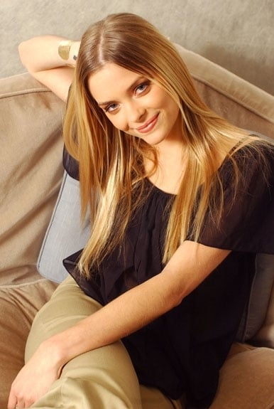 Jaime King Jaime King