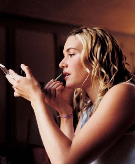 Kate Winslet Kate Winslet