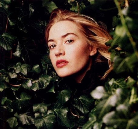 Picture of Kate Winslet