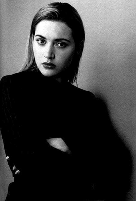 Kate Winslet Kate Winslet