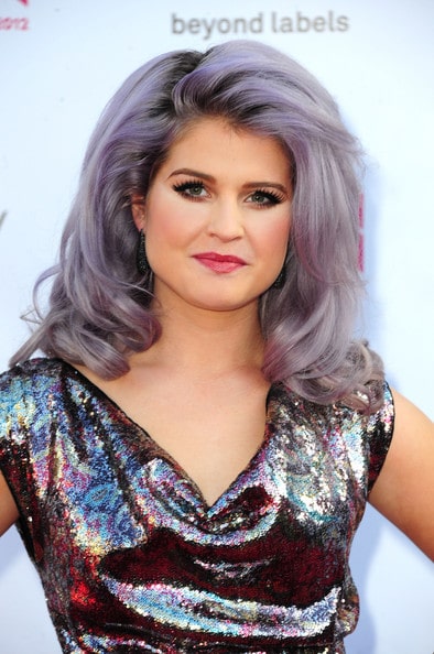 Picture of Kelly Osbourne