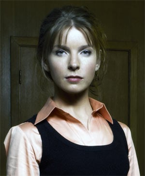 Jacqueline McKenzie