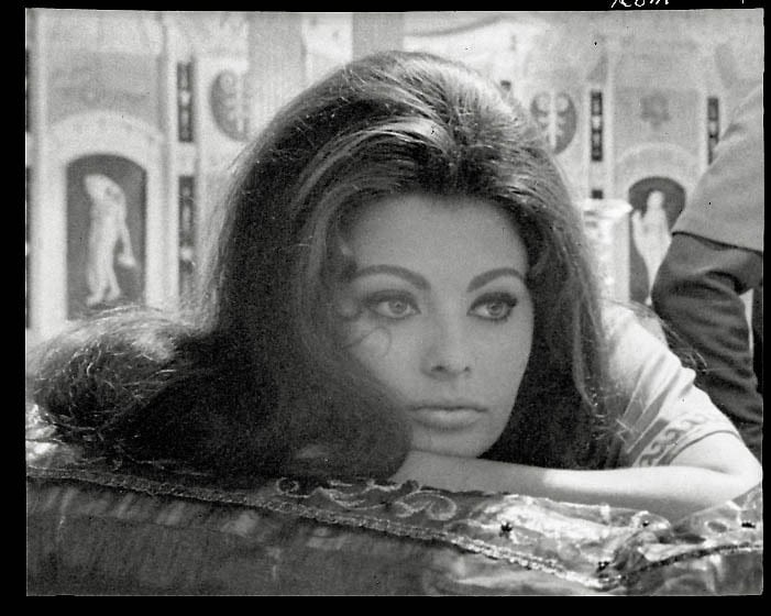 Sophia Loren Sophia Loren