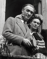 Nickolas Muray