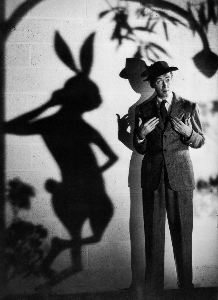James Stewart James Stewart