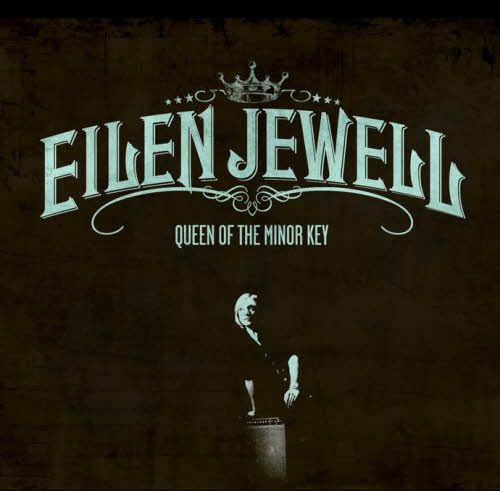 Queen of the Minor Key