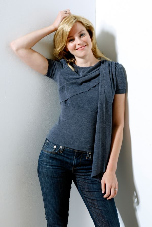Elizabeth Banks Elizabeth Banks