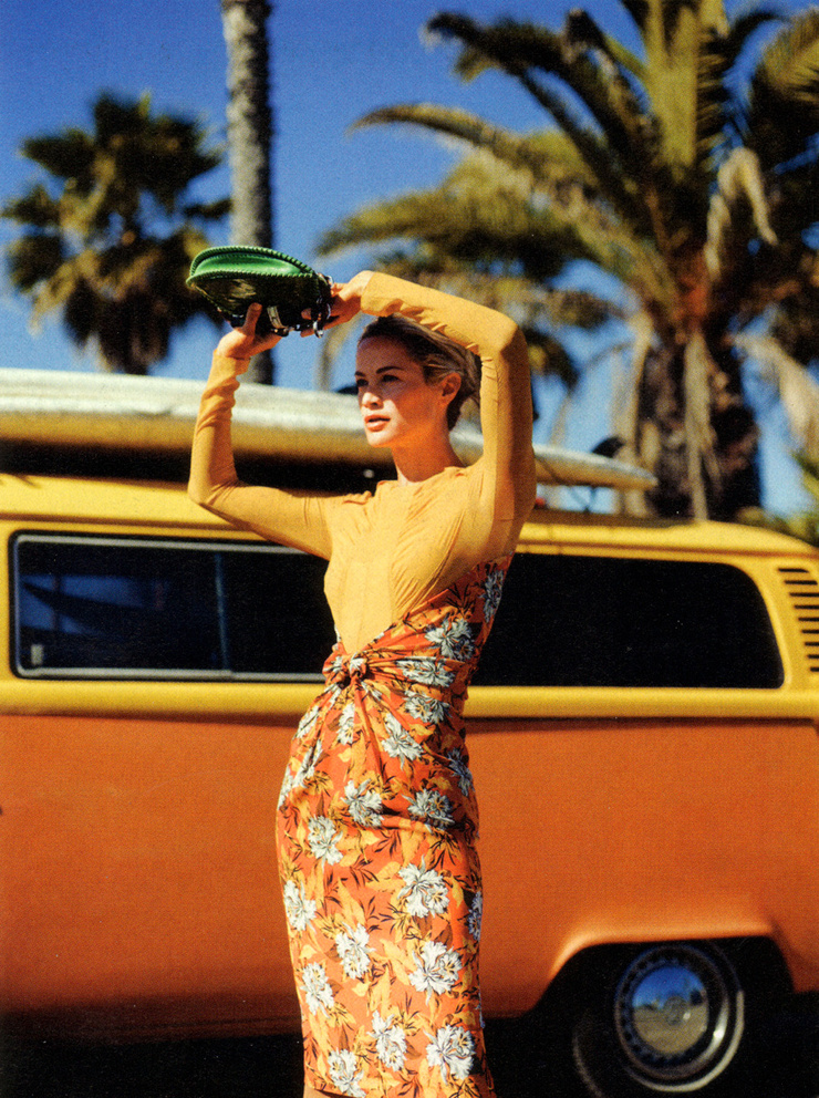 Carolyn Murphy Carolyn Murphy