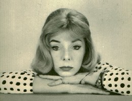 Dare Wright
