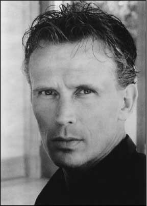 Peter Weller