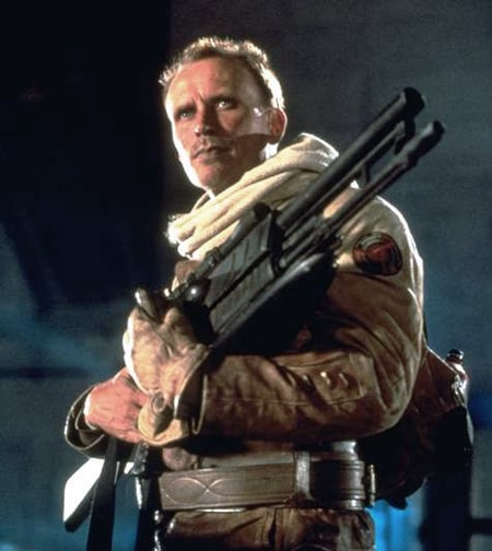 Peter Weller Peter Weller