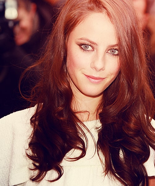 Picture of Kaya Scodelario