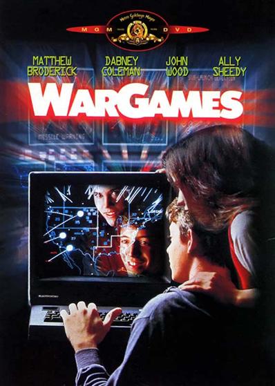 WarGames