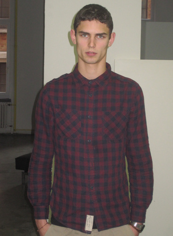 Arthur Gosse