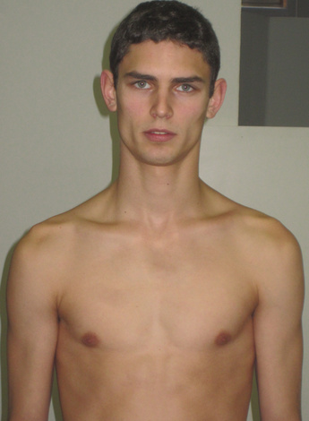 Arthur Gosse