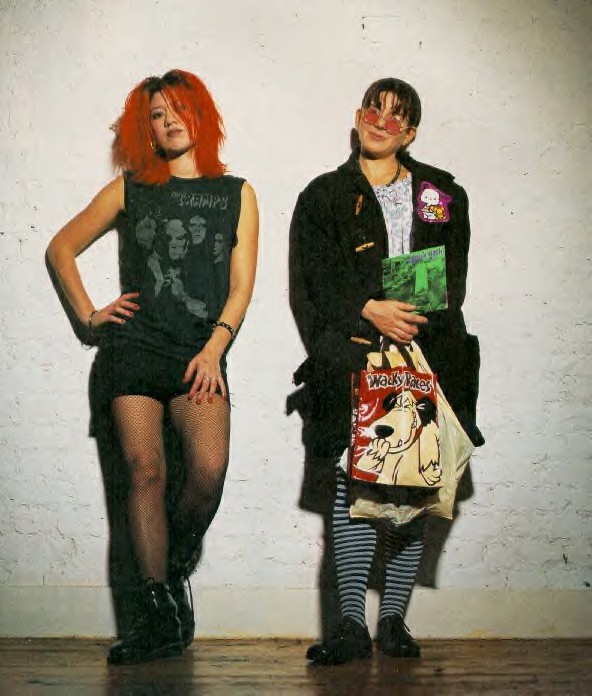 Lush
