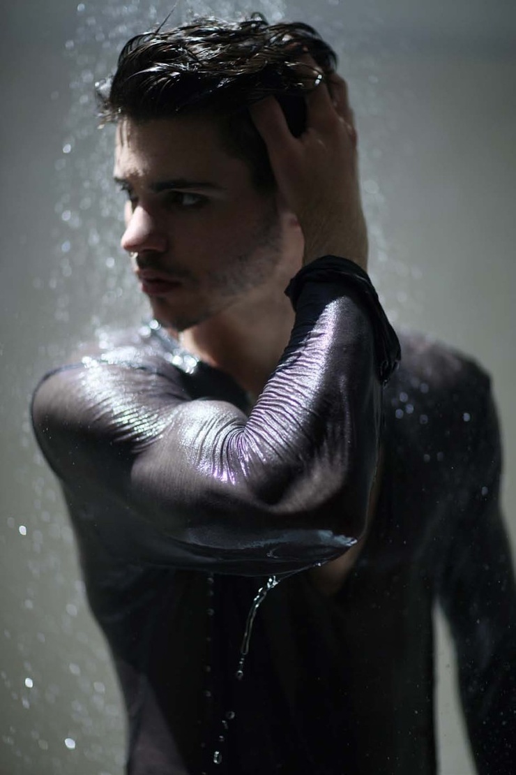 Matthieu Charneau