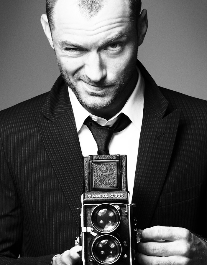 Jude Law