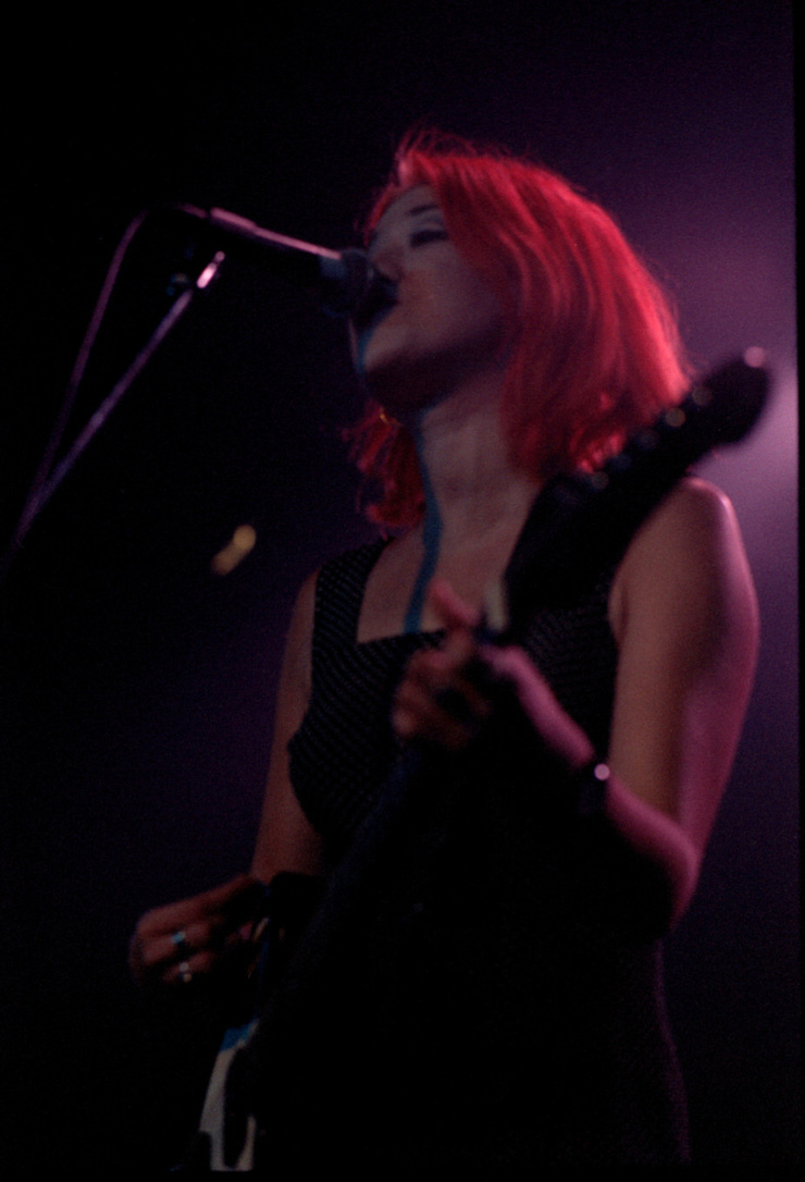 Lush