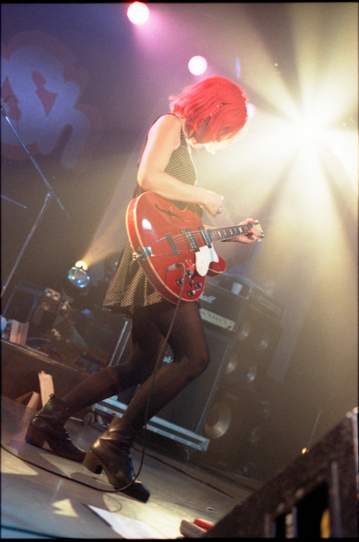 Lush