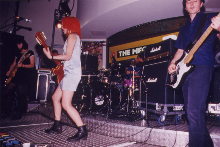 Lush