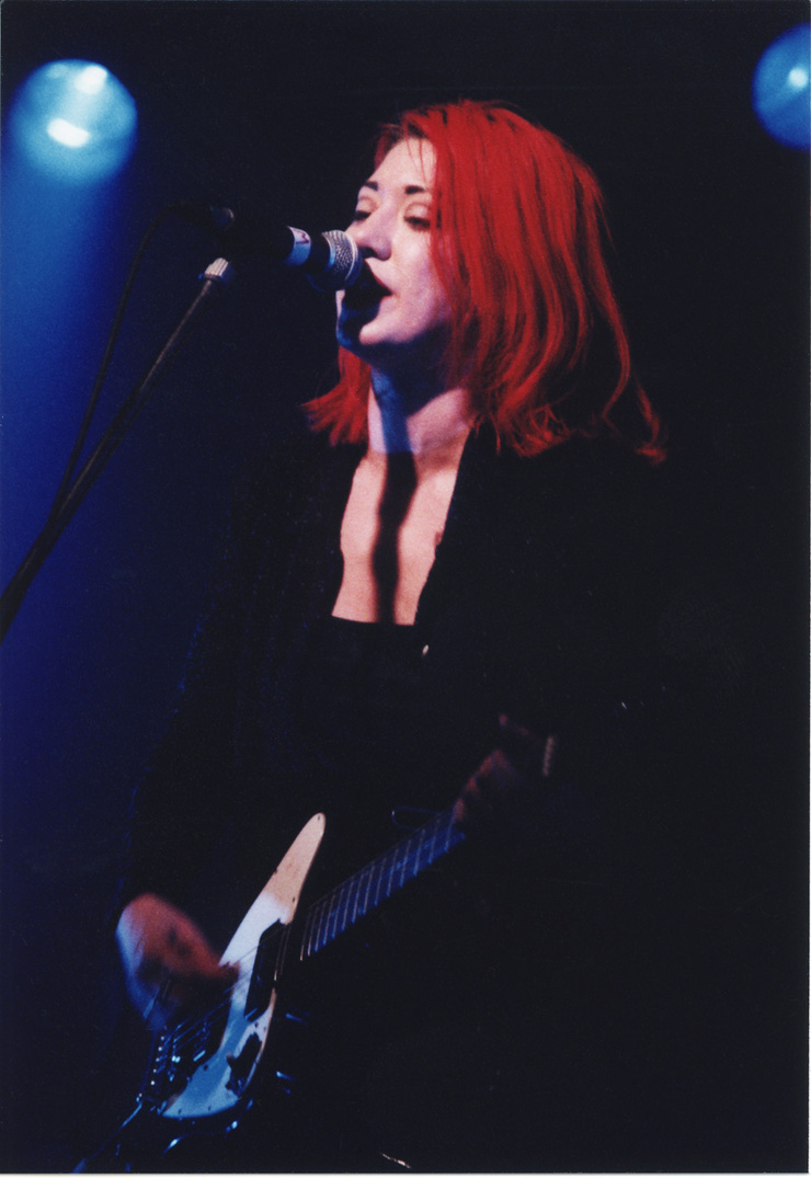 Lush