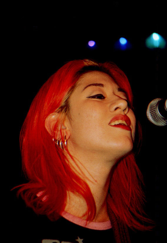 Lush