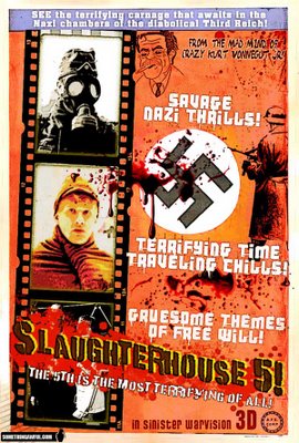 Slaughterhouse-Five